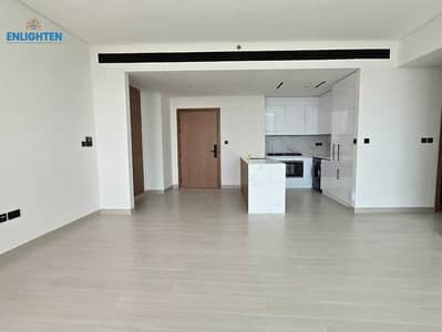 2 Bedroom Flat for Sale in Jumeirah Village Circle (JVC), Dubai - Corner Unit | Panoramic Balcony | Motivated Seller