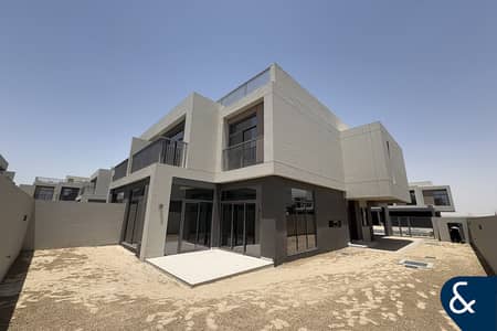 迪拜南部街区， 迪拜 4 卧室别墅待租 - 位于迪拜南部街区，居住区，脉动住宅区 4 卧室的别墅 200000 AED - 12639706