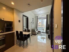 شقة في فيرا ريزيدنس،الخليج التجاري 2 غرف 120000 درهم - 12639738