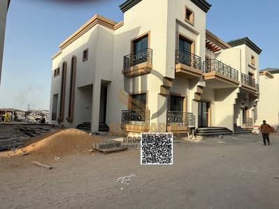 5 Bedroom Villa Compound for Sale in Umm Al Thuoob, Umm Al Quwain - 7c2078f8-9dfe-46ef-bd5a-b5f54ca62564. jpeg