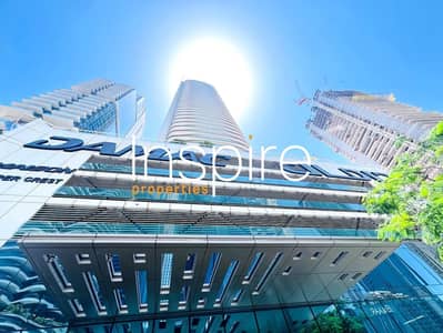 1 Bedroom Flat for Rent in Downtown Dubai, Dubai - IMG-20250827-WA0166. jpg