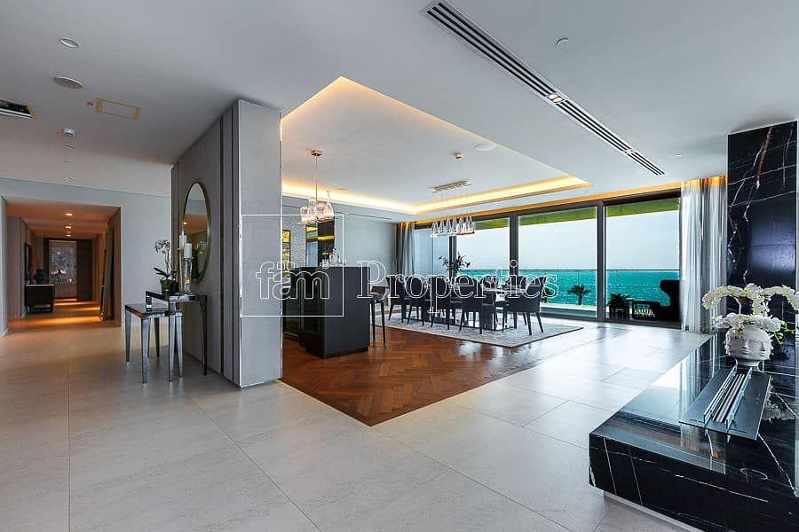Hot Developer Offer of the Week|Panorama Sea View