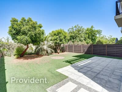 4 Bedroom Villa for Sale in Dubailand, Dubai - No Commission | Ready to Move | Single Row