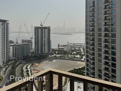 迪拜溪港， 迪拜 1 卧室公寓待售 - 位于迪拜溪港，溪谷宫殿 1 卧室的公寓 2080000 AED - 12639780