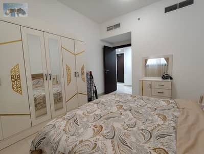 فلیٹ 1 غرفة نوم للايجار في النعيمية، عجمان - 695b9836-8efb-4d61-ae33-792f1ccc48b4. jpg