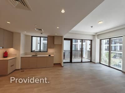 1 Bedroom Apartment for Sale in Dubai Creek Harbour, Dubai - Brand New | Vacant | Corner Unit