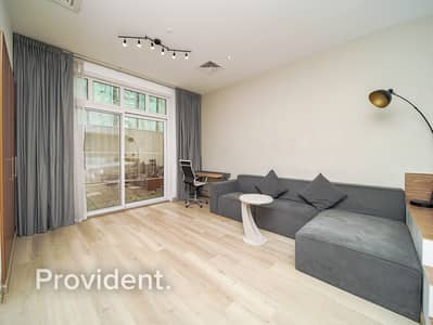 Studio for Rent in Jumeirah Village Circle (JVC), Dubai - Spacious Studio | Premium Amenities | Great Value
