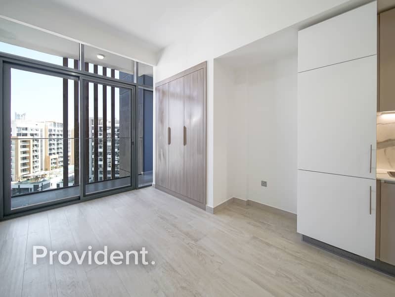 Квартира в Мейдан Сити，Мейдан Уан，Азизи Ривьера，Азизи Ривьера 1, 50000 AED - 12639840