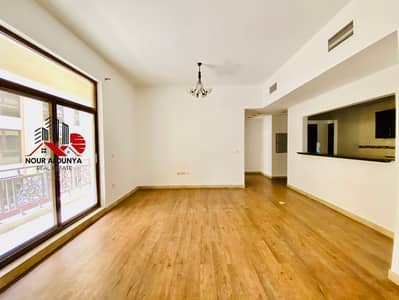 1 Bedroom Apartment for Rent in Al Mamzar, Dubai - IMG_1405. JPG