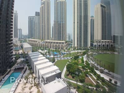 迪拜溪港， 迪拜 1 卧室单位待租 - 位于迪拜溪港，港湾之门大厦，港湾之门2号大厦 1 卧室的公寓 85000 AED - 12608453