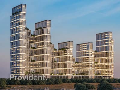1 Спальня Апартаменты Продажа в Собха Хартланд, Дубай - Квартира в Собха Хартланд, 1 спальня, 1900000 AED - 12608381
