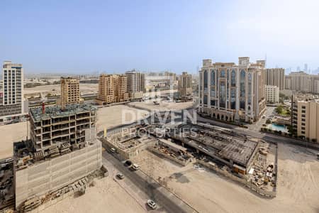 阿尔贾达法住宅区， 迪拜 2 卧室单位待租 - 位于阿尔贾达法住宅区，阿耶德大厦 2 卧室的公寓 95000 AED - 12550621