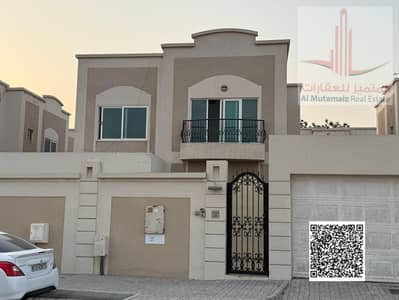 فیلا 4 غرف نوم للايجار في الرفاعة، الشارقة - WhatsApp Image 2025-08-27 at 12.12. 44_e99fe641. jpg
