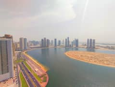 شقة في القصباء 3 غرف 100000 درهم - 12639935
