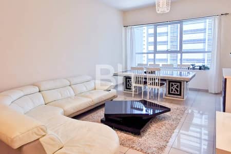 3 Bedroom Apartment for Rent in Jumeirah Lake Towers (JLT), Dubai - Luxury 3-Bedroom | Panoramic View | Mid Floor