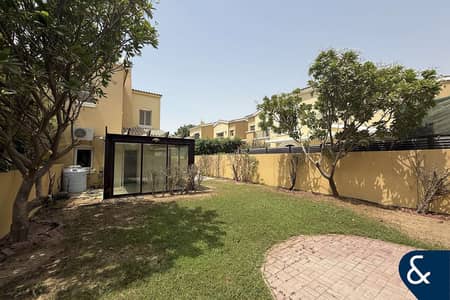 3 Bedroom Villa for Sale in Arabian Ranches, Dubai - Exclusive | Spacious Plot | Vacant Now