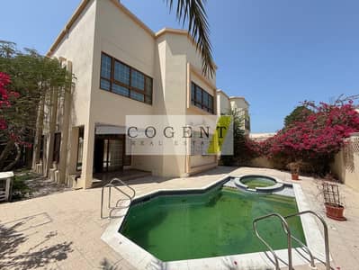 4 Bedroom Villa for Rent in Umm Suqeim, Dubai - WhatsApp Image 2025-08-28 at 10.04. 23 (3). jpeg