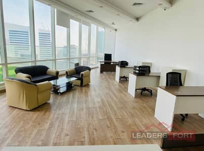 Office for Rent in Business Bay, Dubai - 1. jpg