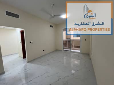 فلیٹ 1 غرفة نوم للايجار في الجرف، عجمان - IMG-20250827-WA0194. jpg