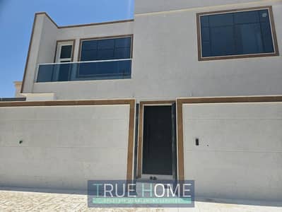 4 Bedroom Villa for Sale in Hoshi, Sharjah - WhatsApp Image 2025-08-21 at 11.20. 29 AM. jpeg
