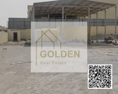 ارض استخدام متعدد  للايجار في أم الثعوب، أم القيوين - تصميم بدون عنوان (26). jpg