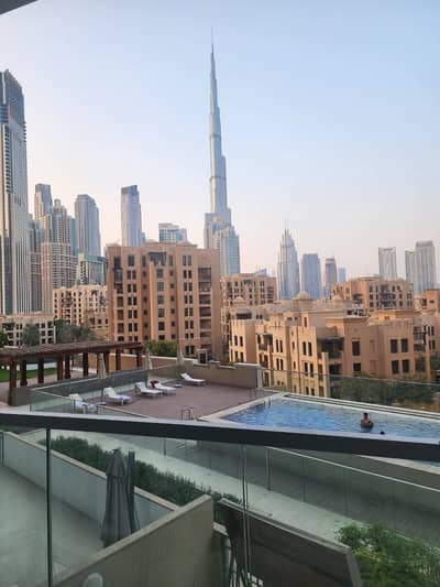 شقة 2 غرفة نوم للبيع في وسط مدينة دبي، دبي - IMG-20250620-WA0346. jpg
