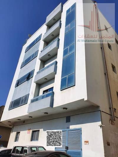 1 Bedroom Apartment for Rent in Al Nuaimiya, Ajman - دكتور ليث او الاخلاص. jpg