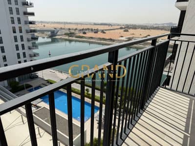 2 Bedroom Apartment for Rent in Yas Island, Abu Dhabi - WhatsApp Image 2025-08-25 at 12.45. 46 PM. jpeg