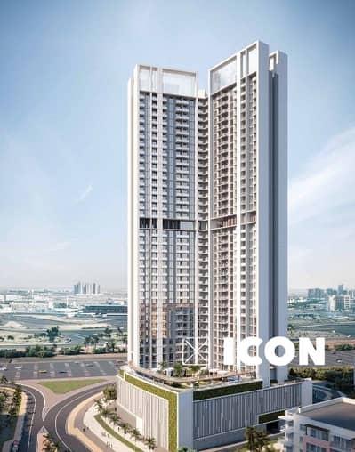2 Cпальни Апартамент Продажа в Арджан, Дубай - Skyz1. jpg