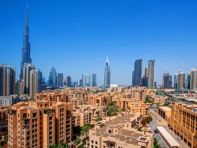 2 Bedroom Flat for Rent in Downtown Dubai, Dubai - IMG-20250828-WA0004. jpg