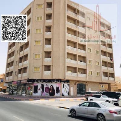 1 Спальня Апартамент в аренду в Аль Рауда, Аджман - IMG-20250614-WA0018. jpg
