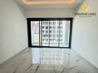 Studio for Rent in Meydan City, Dubai - IMG_2523. jpg