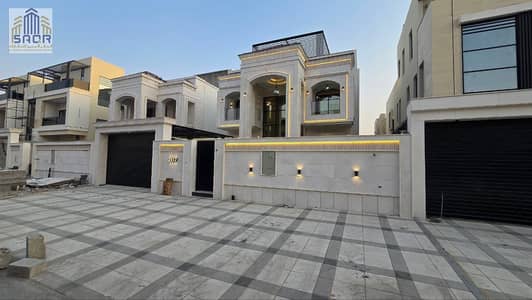 فیلا 5 غرف نوم للبيع في الباهية، عجمان - photo_5873216685081743978_y (1). jpg