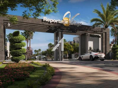 2 Bedroom Townhouse for Sale in Dubailand, Dubai - Exclusive|Townhouse|Prime Investment Opportunity