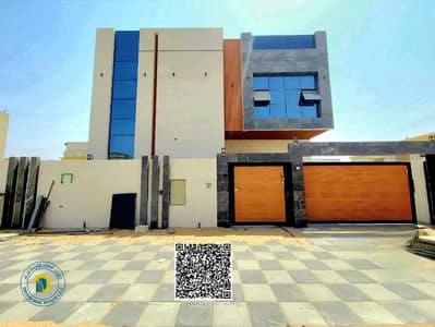 6 Bedroom Villa for Sale in Al Yasmeen, Ajman - WhatsApp Image 2025-08-27 at 5.29. 37 PM. jpeg