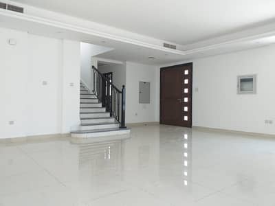 4 Bedroom Villa for Rent in Dubailand, Dubai - 4 Bedroom Maid room Villa In Living Legend 4 Bedroom Villa for Rent in Dubailand, Dubai - 4 Bedroom Maid room Villa In Living Legend