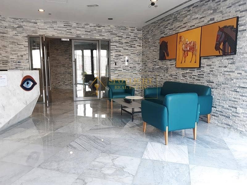 Deal of Day - Brand New 2/R - MAG 5 BLVD Dubai South Only 40K Near DIP/Jebel Ali Deal of Day - Brand New 2/R - MAG 5 BLVD Dubai South Only 40K Near DIP/Jebel Ali