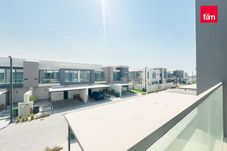 瓦斯尔门户住宅区， 迪拜 3 卧室联排别墅待租 - 位于瓦斯尔门户住宅区，栀子花园联排别墅二期 3 卧室的联排别墅 220000 AED - 12640238