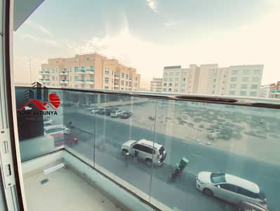 1 Bedroom Flat for Rent in International City, Dubai - IMG_4823. JPG