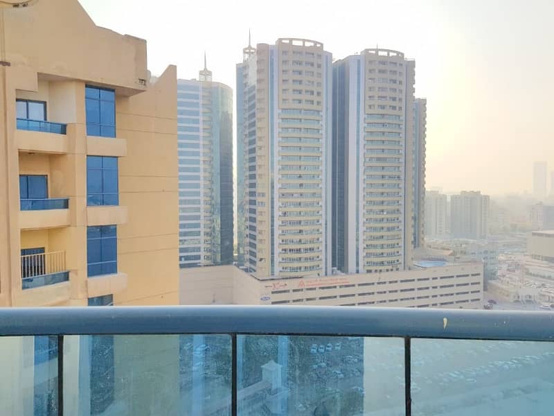 Affordable 3BHK for rent in Al Khor Towers