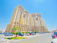 شقة في حدائق مصفح،مصفح 1 غرفة 60000 درهم - 12640321