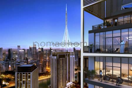 迪拜溪港， 迪拜 3 卧室公寓待售 - 位于迪拜溪港，Albero by Emaar 3 卧室的公寓 4188888 AED - 12640322