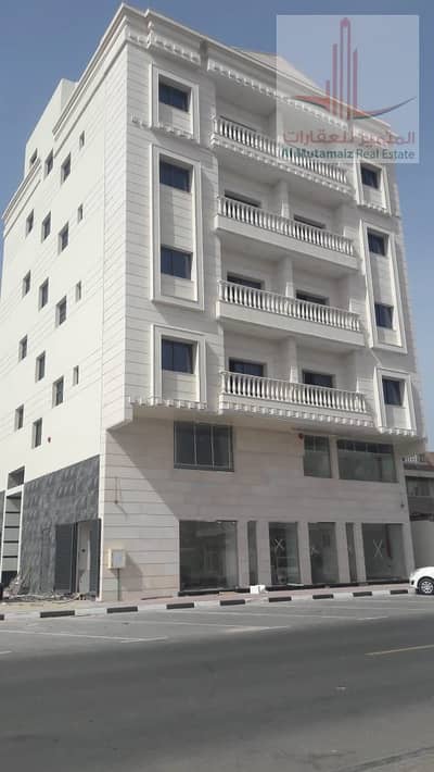 فلیٹ 1 غرفة نوم للايجار في النعيمية، عجمان - WhatsApp Image 2021-12-08 at 2.43. 50 PM (1). jpeg