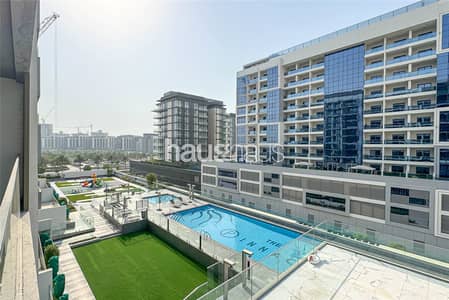 Appartement de 2 chambres à à louer à Dubai Hills Estate, Dubai - Appartement à Dubai Hills Estate，The Pinnacle, 2 chambres, 170000 AED - 12303393
