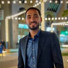 Abdelrahim  Mahmoud