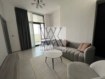 迪拜公寓大楼， 迪拜 1 卧室单位待租 - IMG-20250807-WA0032. jpg