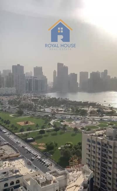 شقة 2 غرفة نوم للبيع في المجاز، الشارقة - Screenshot 2025-08-28 103327. png