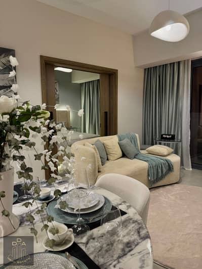 1 Bedroom Flat for Sale in DAMAC Hills, Dubai - WhatsApp Image 2025-08-27 at 16.33. 08 (2). jpeg