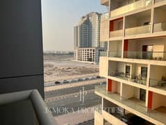 شقة في يوني استيت ميلينيوم تاور،واحة دبي للسيليكون (DSO) 530000 درهم - 12640409