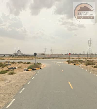 ارض تجارية  للبيع في الرقيبة، الشارقة - WhatsApp Image 2025-08-27 at 23.47. 32_5283d808. jpg